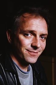 Foto de Rik Mayall