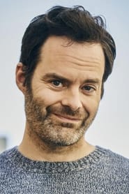 Foto de Bill Hader