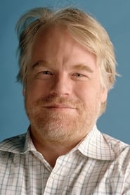 Foto de Philip Seymour Hoffman