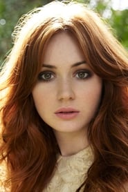 Foto de Karen Gillan