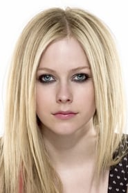 Foto de Avril Lavigne