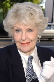 Foto de Elaine Stritch