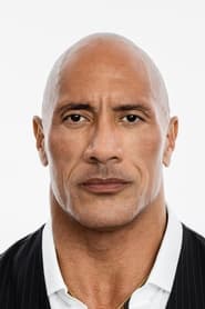 Foto de Dwayne Johnson