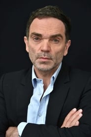 Foto de Yann Moix