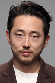 Foto de Steven Yeun