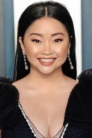 Foto de Lana Condor