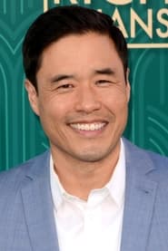 Foto de Randall Park