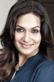 Foto de Soundarya Rajinikanth