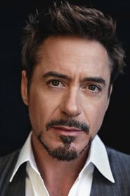 Foto de Robert Downey Jr.