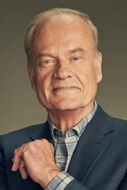 Foto de Kelsey Grammer