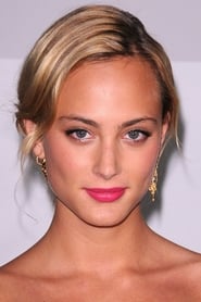 Foto de Nora Arnezeder