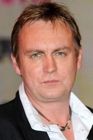 Foto de Philip Glenister