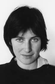 Foto de Chantal Akerman