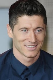 Foto de Robert Lewandowski