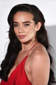 Foto de Hannah John-Kamen