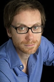 Foto de Stephen Merchant