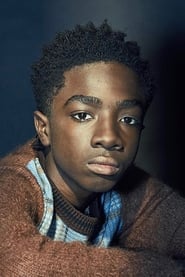 Foto de Caleb McLaughlin