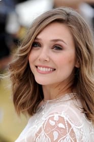 Foto de Elizabeth Olsen