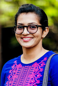 Foto de Parvathy Thiruvothu