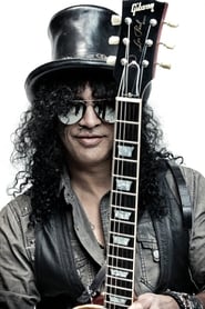 Foto de Slash