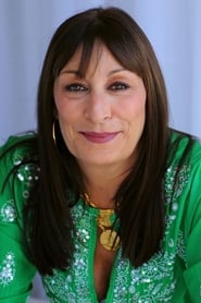 Foto de Anjelica Huston