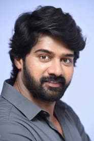 Foto de Naveen Chandra