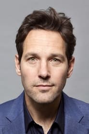 Foto de Paul Rudd