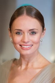 Foto de Laura Haddock