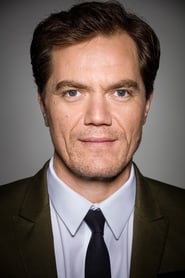 Foto de Michael Shannon