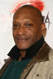 Foto de Tony Todd