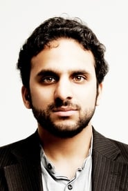 Foto de Nish Kumar