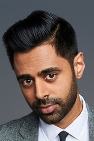 Foto de Hasan Minhaj