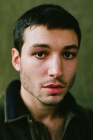 Foto de Ezra Miller