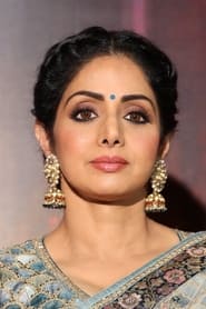 Foto de Sridevi