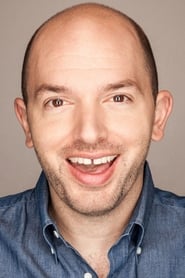 Foto de Paul Scheer