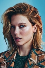 Foto de Léa Seydoux