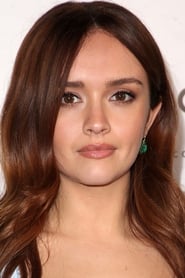 Foto de Olivia Cooke