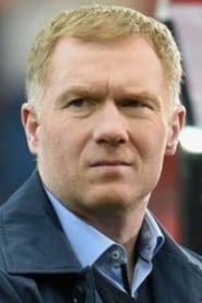 Foto de Paul Scholes