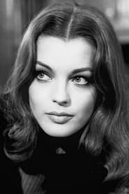 Foto de Romy Schneider