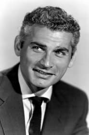 Foto de Jeff Chandler