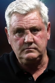 Foto de Steve Bruce