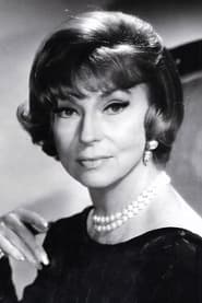 Foto de Agnes Moorehead