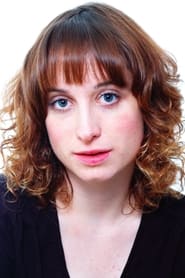 Foto de Isy Suttie