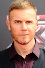 Foto de Gary Barlow