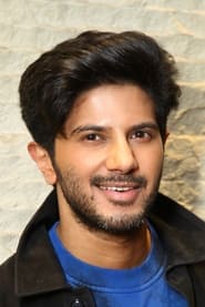 Foto de Dulquer Salmaan