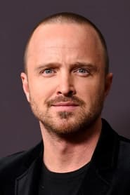 Foto de Aaron Paul