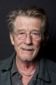 Foto de John Hurt