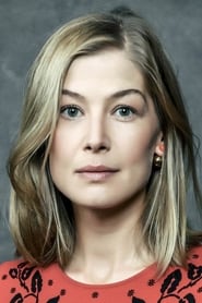 Foto de Rosamund Pike