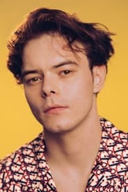 Foto de Charlie Heaton