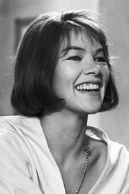 Foto de Glenda Jackson